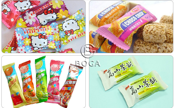 饼干包装案例 饼干包装案例