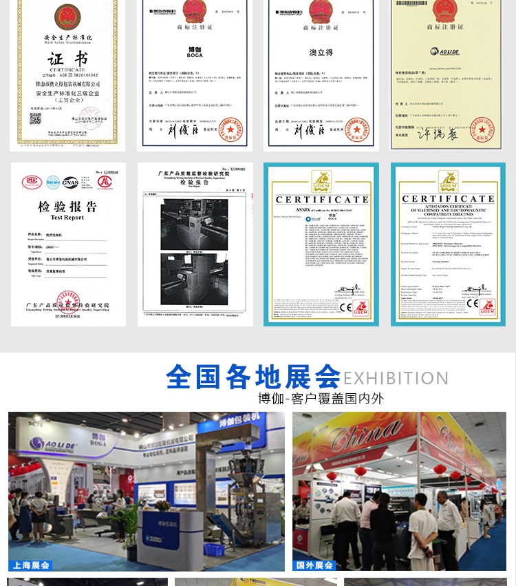 BG1000-350XDAN新下走膜枕式包装机