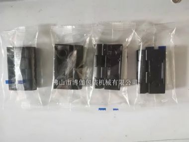 合页包装机样品案例