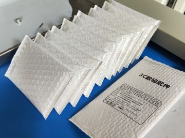 气泡膜包装样品效果案例